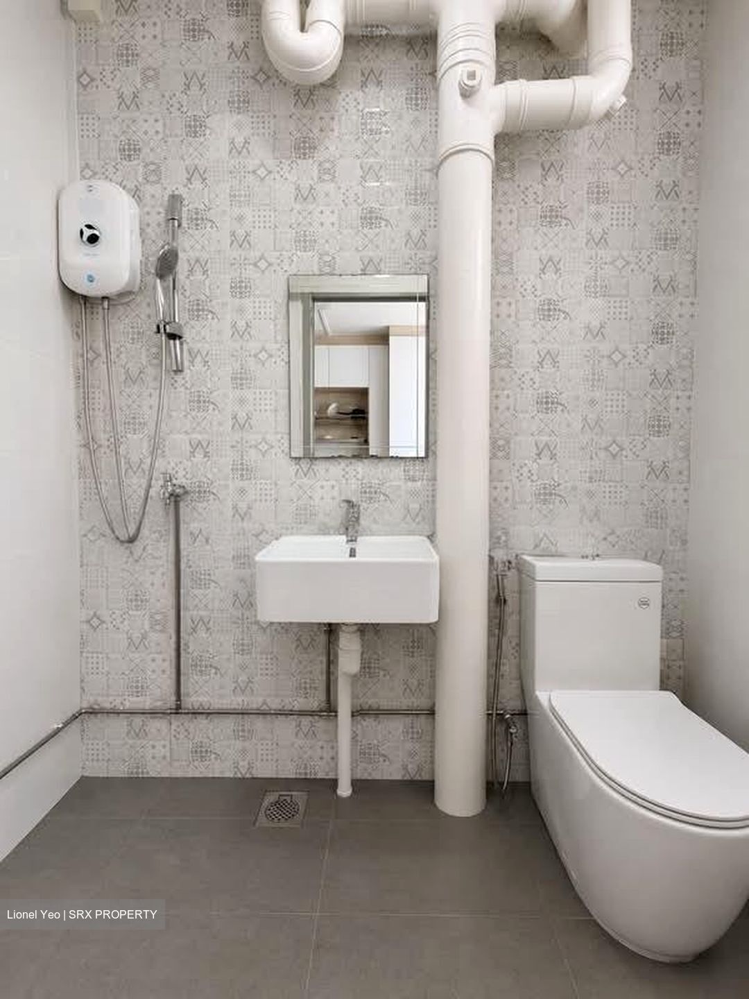 Blk 205 Choa Chu Kang Central (Choa Chu Kang), HDB 4 Rooms #574649071